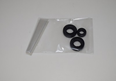 TRUMPETER EF-2000A TYPHOON 02278  PARTS  TIRE PACKAGE 1/32