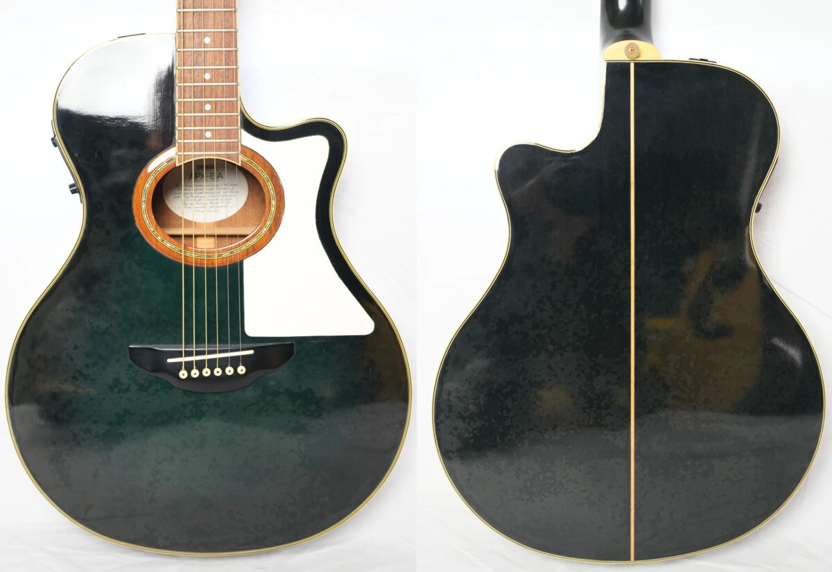 YAMAHA APX 6A ⭐︎美品⭐︎ - アコースティックギター YAMAHA APX 6A ⭐︎美品⭐︎ - アコースティックギター