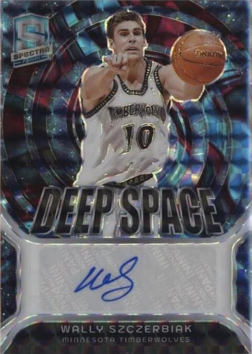 Interstellar Prizm