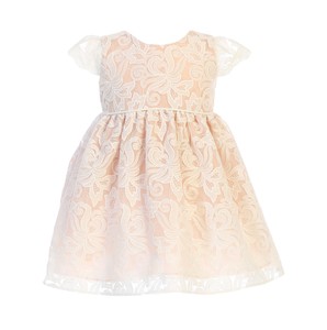baby girl fancy dresses for weddings
