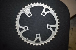 42 tooth chainring
