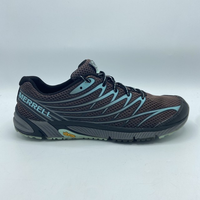 merrell womens running shoes sale