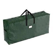 Christmas Tree Storage Bag - Storage Bags for 9FT Disassembled Artificial Tre...