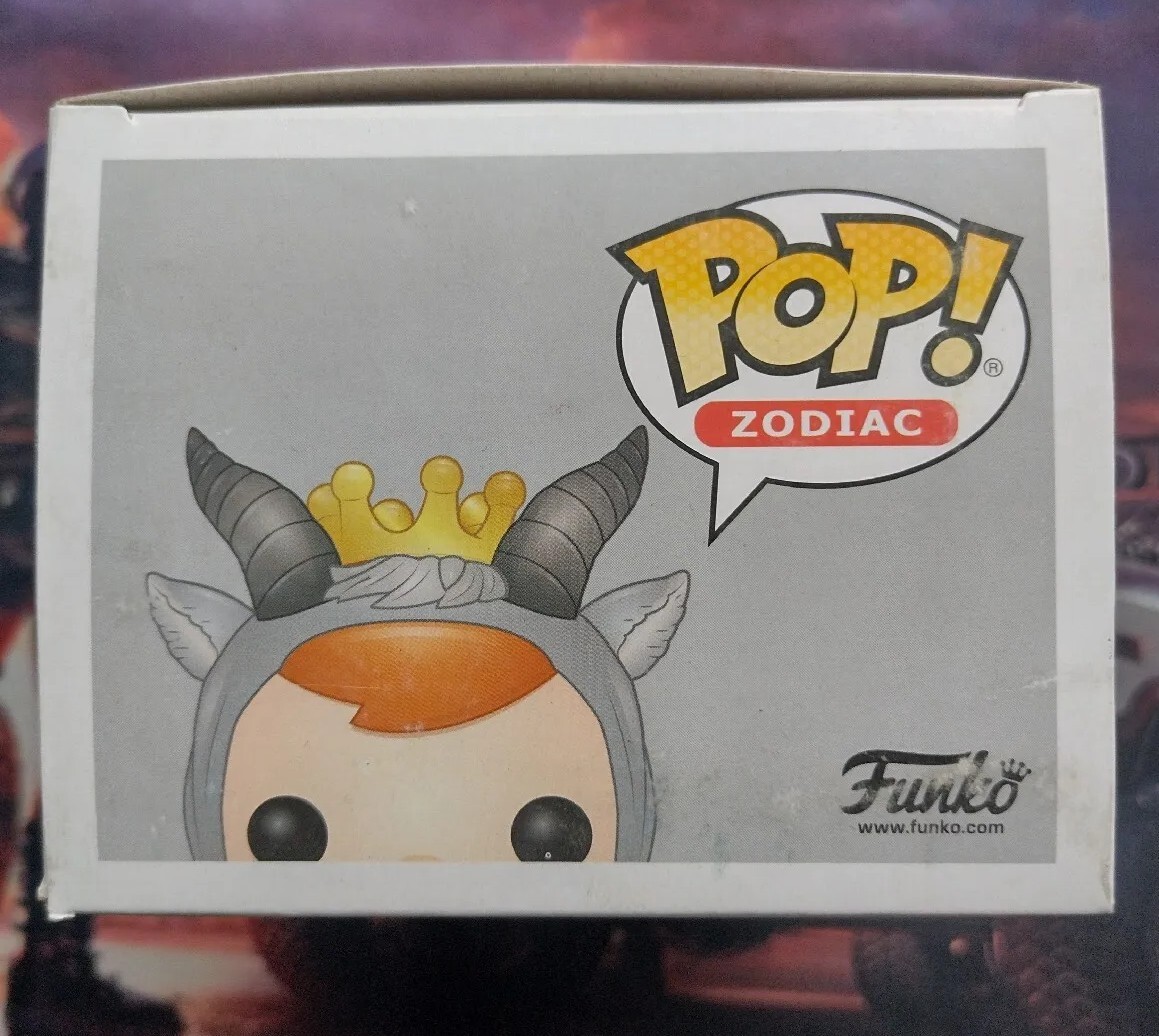 希少な新品未開封品⭐️FUNKO POP！　ラ・ラ・ランド Funko Pop! Album: Cyndi Lauper - She's So Unusual Vinyl