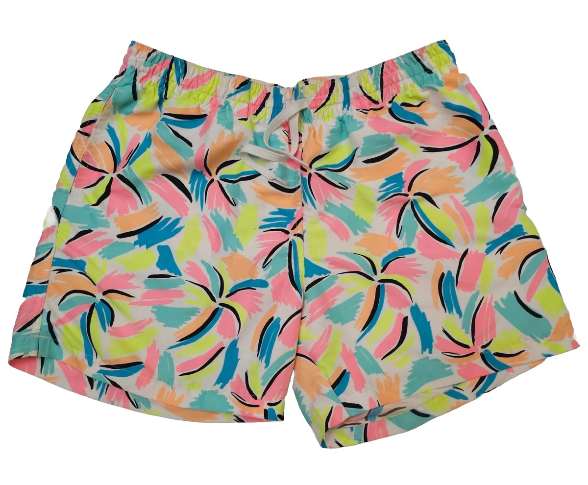 Chubbies flamingos shop