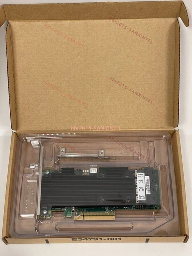 Broadcom LSI SAS 9361-16i SATA / SAS 2GB Controller RAID 12G PCIe x8 3.0 16port