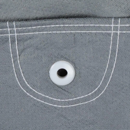 Full SUV Car Cover for Cadillac Escalade ESV Water Resistant Indoor Protection - Image 4 of 4