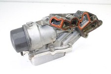 MERCEDES-BENZ SLK R171 A2721800110 Boîtier de Filtre à Huile 3.50 15008041