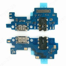 USB Charger Charging Port Dock Connector Board For Samsung Galaxy A21s A217M/L