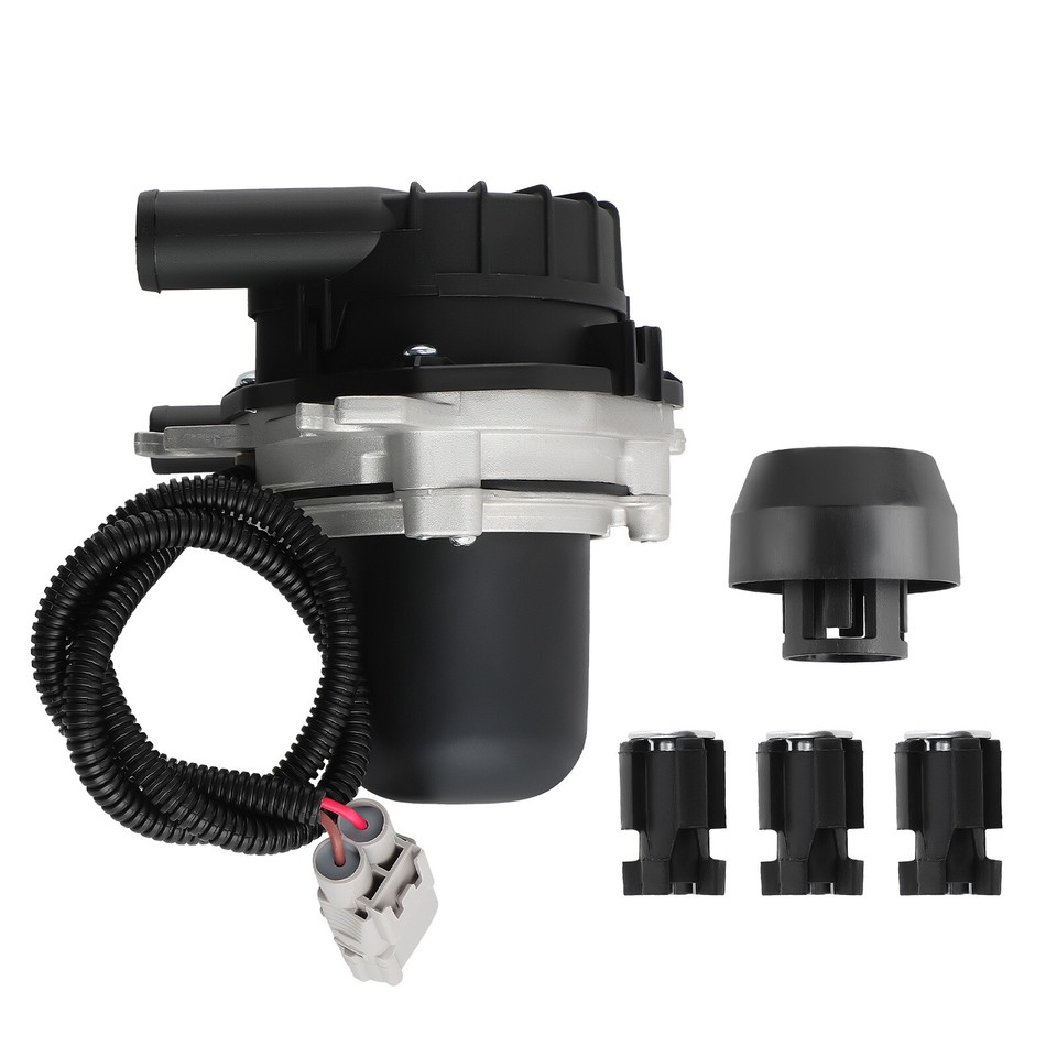 Air Injection Pump for Toyota Sequoia / Tundra / Land Cruiser for Lexus