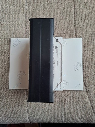 John Lennon Imagine --- DOUBLE AUDIO CASSETTE (1988) Original Soundtrack - Picture 4 of 12