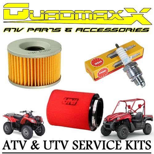 Honda TRX500FA Rubicon Auto 15-18 Basic Quad Service Kit - Bild 1 von 1