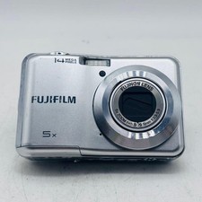FUJIFILM FinePix AX300 Compact Digital Camera Tested Working Seller Japan