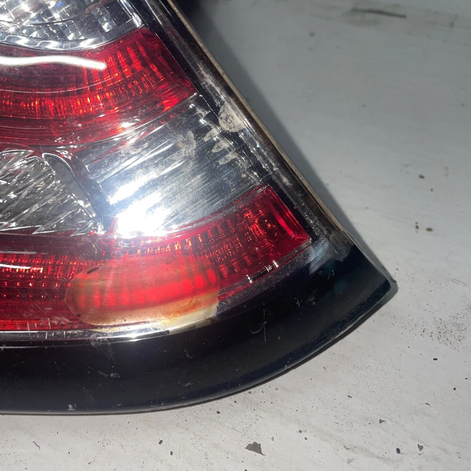 Хороший оригинальный производитель Nissan Murano светодиодный задний фонарь задний фонарь лампа 2015-2018 RH внутренний - Изображение 2 из 4