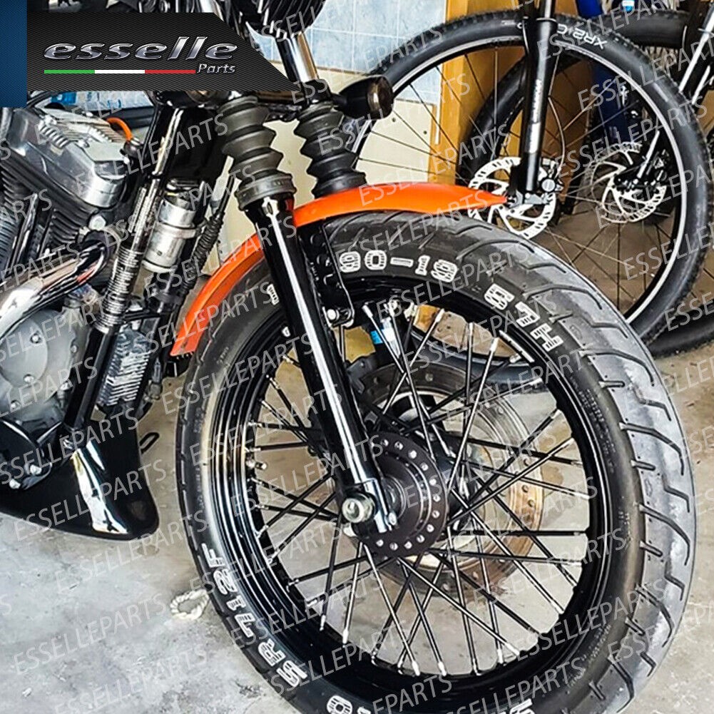 Copri Raggi VG 72 Pezzi: Proteggi I Tuoi Cerchioni Dallo Sporco Con Stile! (Motocross E Bici)