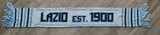 Sciarpa Scarf Bufanda  Ultrà ULTRAS IRRIDUCIBILI LAZIO 