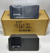 2 NEW Cisco 8821 Desktop Charger CP-DSKCH-8821 BUN NO Power Adapters