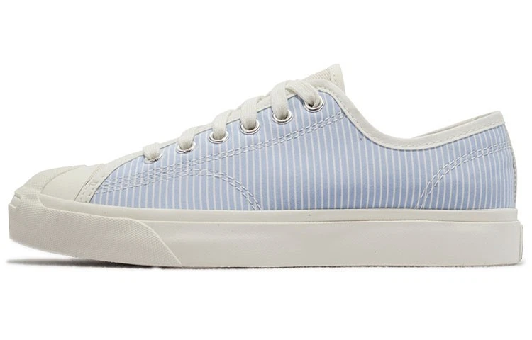 Converse Jack Purcell Low Multi-Color Retro Stripes for Sale