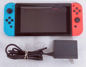 Nintendo Switch 2017 | eBay