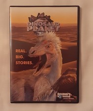 Dinosaur Planet (2 DVD) 2003 Discovery Channel