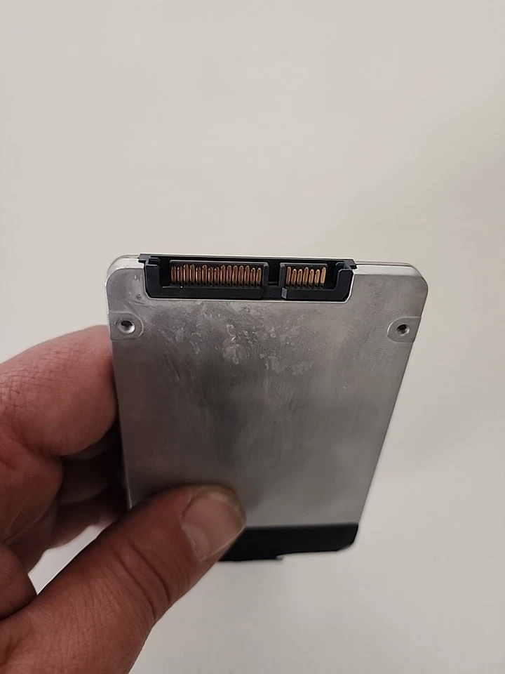 INTEL SSD 2,5 160GB WINDOWS 10 PRO - Bild 4 von 4