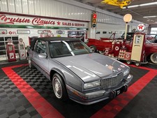 1991 Cadillac Eldorado for Sale