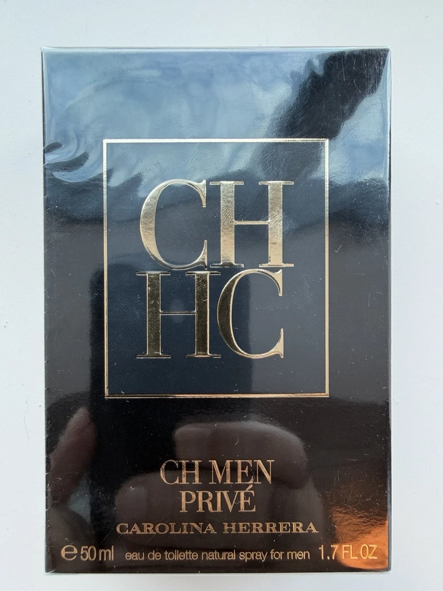 CH Men Eau de Toilette for Men for sale | eBay