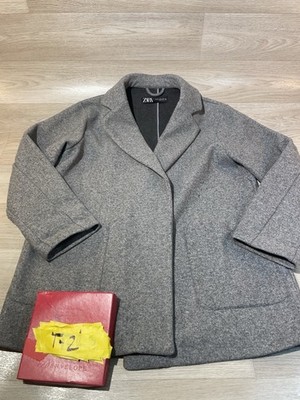 Zara Coat Size US Size S