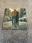 The Freewheelin' Bob Dylan Vinyl Album Columbia 1963 Mono Two-Eye XLP-58717-3K