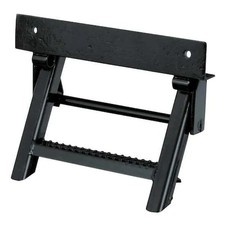 Buyers Products Rs1 17 38 In W Powder Coated Steel Retractable Truck Steps Buyers Products Rs1 17 38 In W Powder Coated Steel Retractable Truck Steps