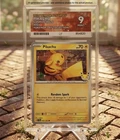 ⚡🐭 Pokémon TCG – Pikachu 051 – Pokémon Day Promo – Cosmos Holo – ACE 9 (MINT)