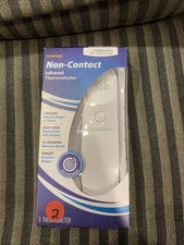 Veridian Healthcare Non Contact Forehead Infrared Thermometer JXB-311 - NEW!!