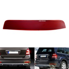 Rechts hinten Stoßstange Reflektor Rückstrahler Für Mercedes-Benz GL-Klasse X164 Rechts hinten Stoßstange Reflektor Rückstrahler Für Mercedes-Benz GL-Klasse X164