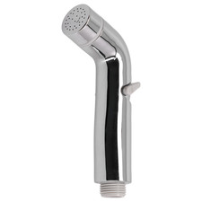 1PC Handheld Toilet Bidet Faucet Sprayer ABS Shower Head Adjustable Bidets Spray