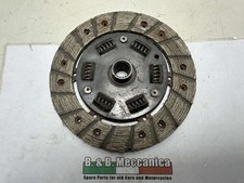 Disque d'embrayage Fiat 600