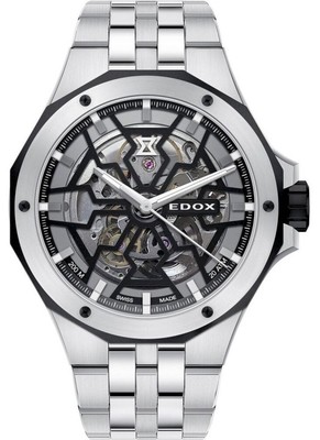 EDOX Delfin Mecano 85303 3NM NBG Man Mechanical Watch