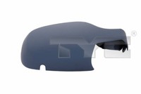 TYC Abdeckung, AußEnspiegel 328-0103-2 FüR Renault