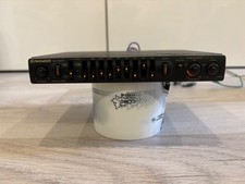 Pioneer Equalizer  Graphic Equalizer Eq-6500 ...