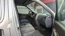 Amortisseur Toyota HI-ACE