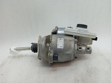 PORSCHE 911 992 Brake Servo 992614105AB Bremskraftverstärker I Booster