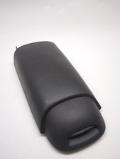 1998 1999 2000 Durango Dodge Dakota Armrest Lid Center Console Oem Dark Gray