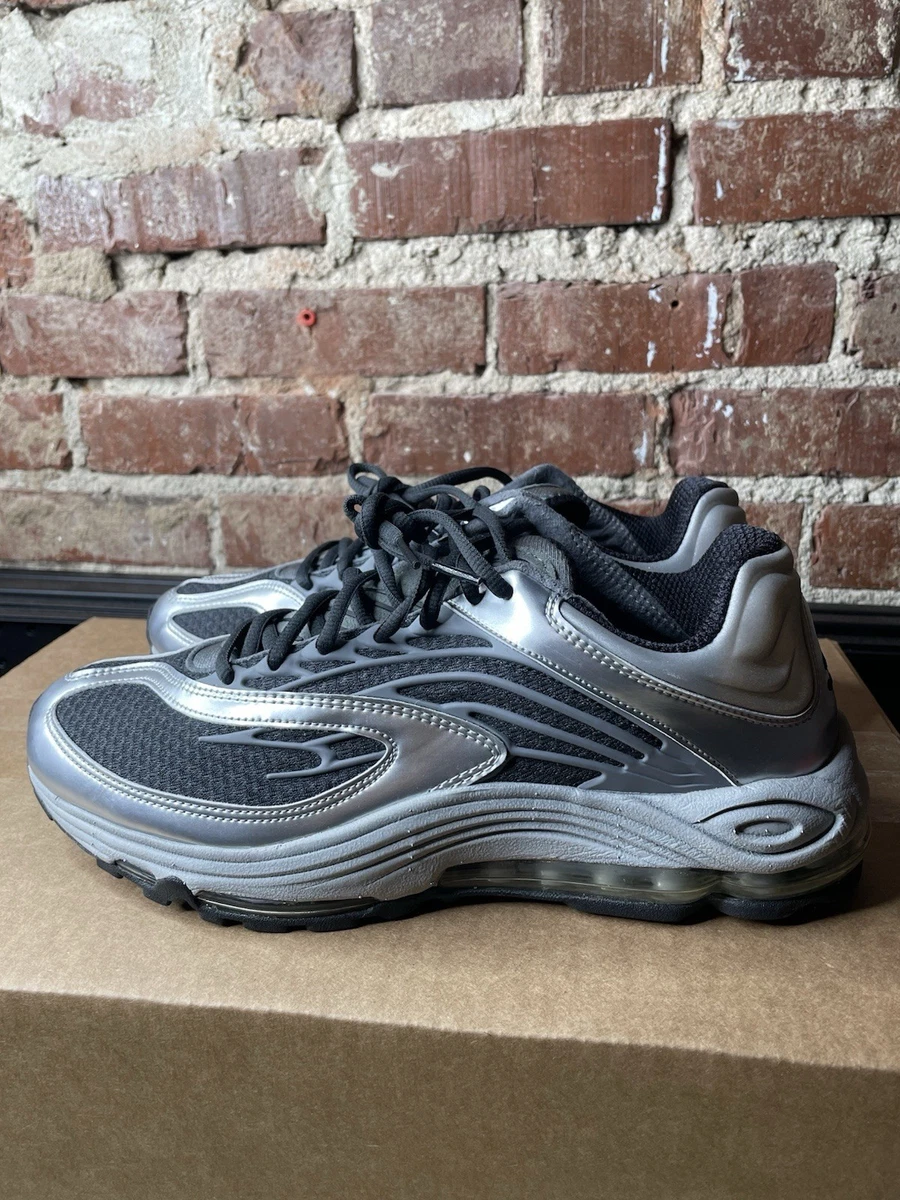 Preços baixos em Nike Air Tuned Max Smoke Grey | eBay