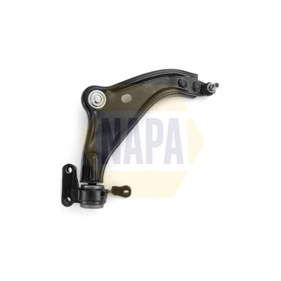 Wishbone / Brazo de suspensión para MINI COOPER R56 1.6 delantero inferior, derecho 06 a 13 Foto 2 de 4
