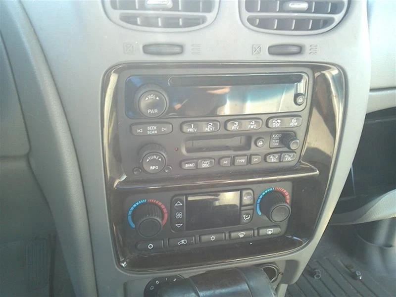 Husillo/nudillo delantero derecho pasajero compatible con 02-09 ENVOY 229440 Foto 4 de 4