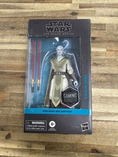 Hasbro Star Wars Black Series 27 Jedi Survivor Dagan Gera 6  Figure NEW