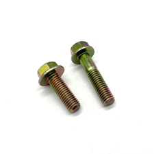 4.0L Starter Bolts for Jeep Wrangler YJ TJ Cherokee XJ MJ Grand Cherokee ZJ WJ