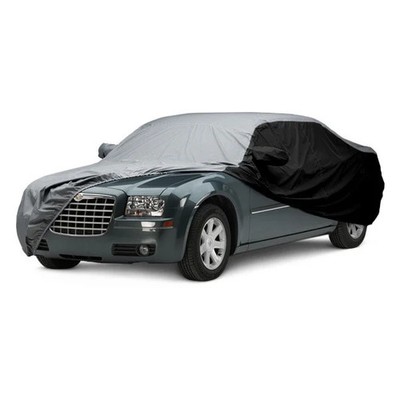 For Mercedes-Benz C63 AMG S E Performance 24-25 Car Cover WeatherShield HP