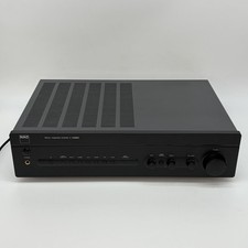 NAD C320BEE Stereo Integrated Amplifier