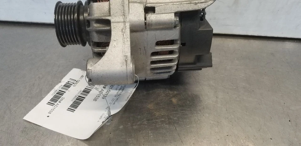 07 MONTAJE ALTERNADOR BMW Z4 E85 M ROADSTER 3,2 L Foto 2 de 4