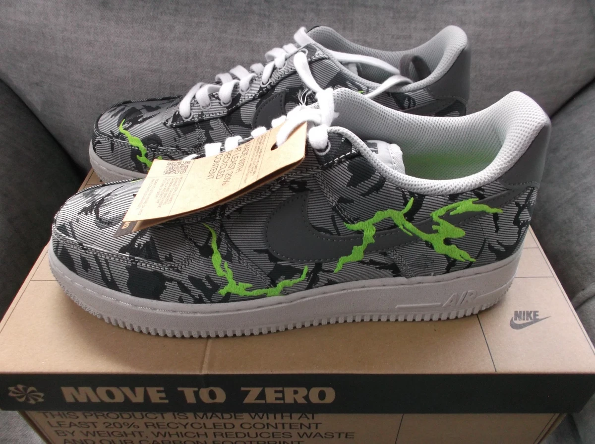 Nike Air Force 1  display picture 2